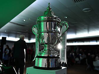 Rescheduled FAI Cup quarter-fi...